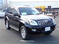2007 Toyota Land Cruiser Prado