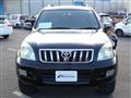 2007 Toyota Land Cruiser Prado