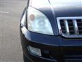 2007 Toyota Land Cruiser Prado