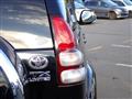 2007 Toyota Land Cruiser Prado