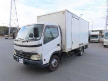2007 Toyota Dyna