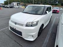 2009 Toyota Corolla Rumion