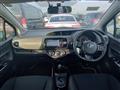 2016 Toyota Vitz