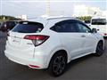 2016 Honda VEZEL