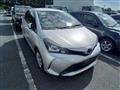 2016 Toyota Vitz