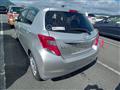 2016 Toyota Vitz