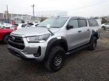 2018 Toyota Hilux