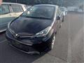2016 Toyota Vitz