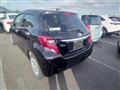 2016 Toyota Vitz