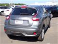 2016 Nissan Juke