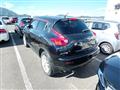 2011 Nissan Juke