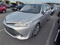 2017 Toyota Corolla Fielder