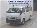 2016 Toyota Hiace