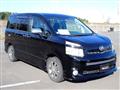 2009 Toyota Voxy