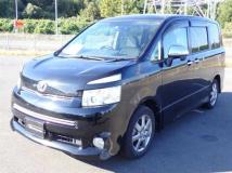 2009 Toyota Voxy