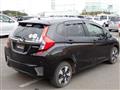 2016 Honda Fit