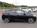 2016 Honda Fit