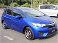 2016 Honda Fit