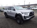 2018 Toyota Hilux