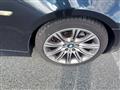 2008 BMW 5 Series
