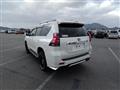 2019 Toyota Land Cruiser Prado
