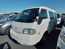 2017 Mazda Bongo Van