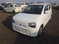 2020 Suzuki Alto