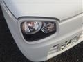 2020 Suzuki Alto