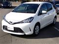 2016 Toyota Vitz