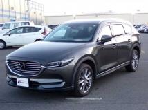 2018 Mazda CX-8