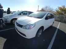 2016 Nissan Wingroad