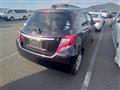 2016 Toyota Vitz