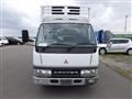 2002 Mitsubishi Canter