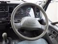2002 Mitsubishi Canter