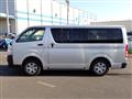 2013 Toyota Hiace Van