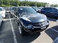 2011 Nissan Juke