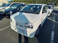 2019 Suzuki Alto
