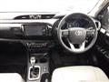 2018 Toyota Hilux
