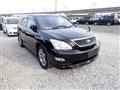 2008 Toyota Harrier