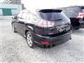 2008 Toyota Harrier