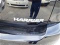 2008 Toyota Harrier