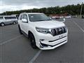 2019 Toyota Land Cruiser Prado