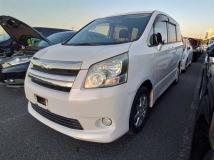 2007 Toyota Noah