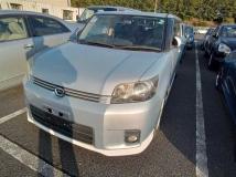 2008 Toyota Corolla Rumion