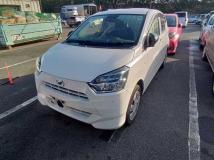 2019 Daihatsu Mira Es