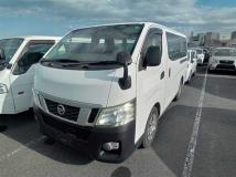 2016 Nissan NV350 Caravan