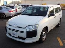 2016 Toyota Succeed