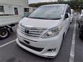 2008 Toyota Alphard