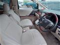 2008 Toyota Alphard