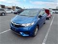 2017 Honda Fit